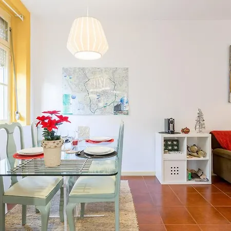 Casa Da Mae Joana Vakantiehuis *