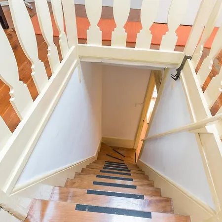 Casa Da Mae Joana Vakantiehuis