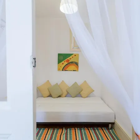 Casa Da Mae Joana * Porto