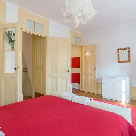 Vakantiehuis Casa Da Mae Joana *