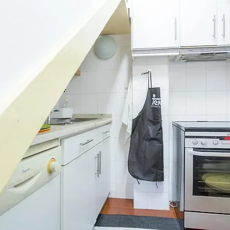 Casa Da Mae Joana Vakantiehuis Porto