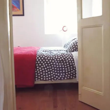 Vakantiehuis Casa Da Mae Joana Porto