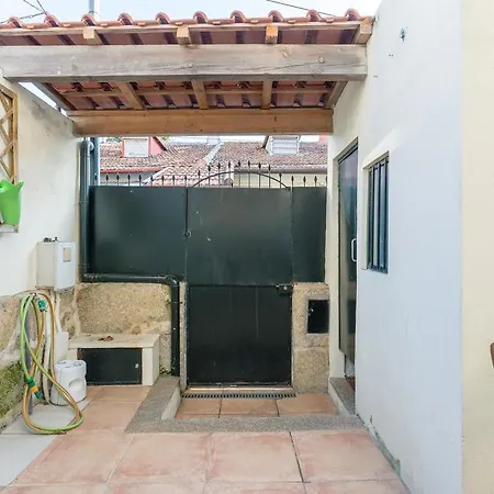Casa Da Mae Joana Vakantiehuis