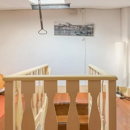 Vakantiehuis Casa Da Mae Joana Porto