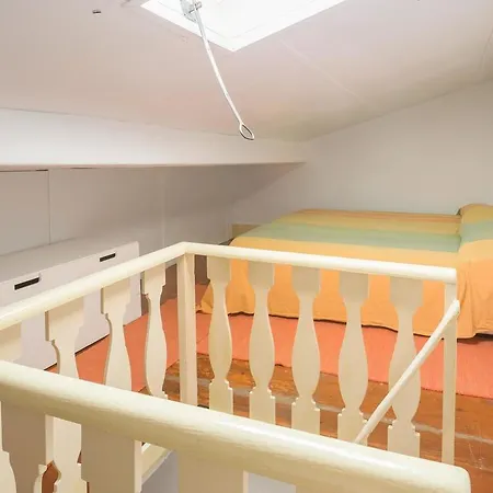 Casa Da Mae Joana Vakantiehuis Porto
