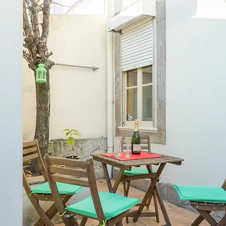 Casa Da Mae Joana * Porto