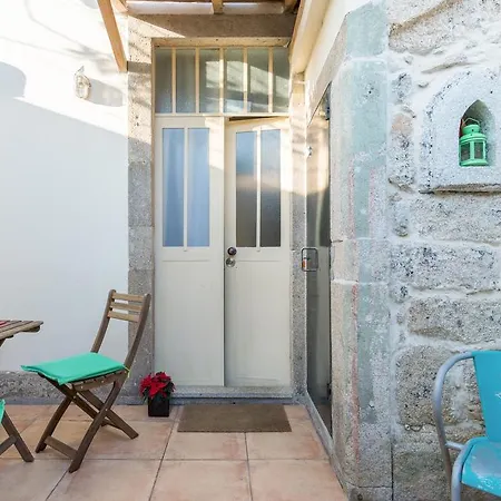 Casa Da Mae Joana Vakantiehuis