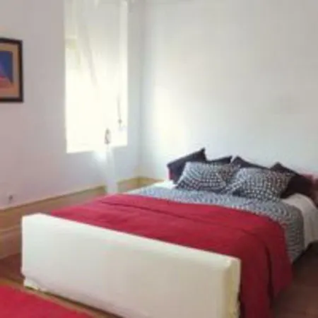Casa Da Mae Joana Vakantiehuis Porto